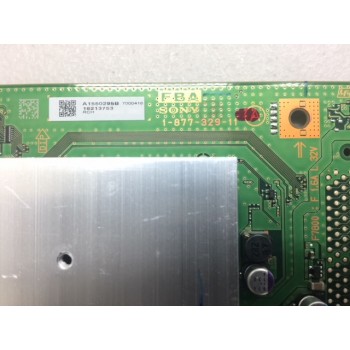SONY 1-877-329-11 KDL-46X4500 46" LCD TV Main Board